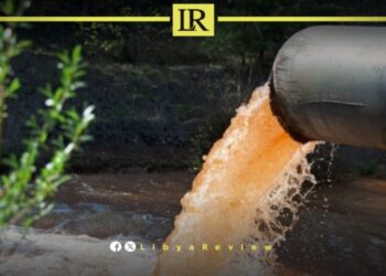 Benghazi University Scientists Create Eco-Friendly Material to Tackle Water Pollution