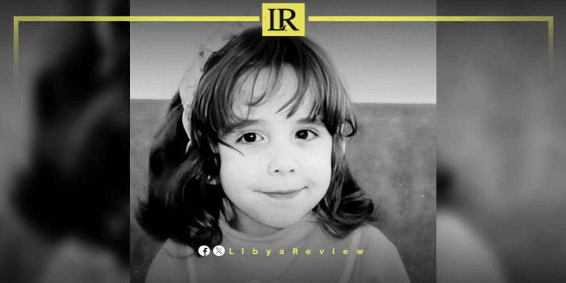 Search Ends in Tragedy as Missing Autistic Girl Is Found Dead in Libya’s Brega