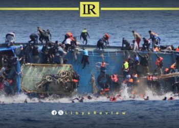 Deadly Libya–Malta Crossing Leaves 50 Migrants Feared Dead