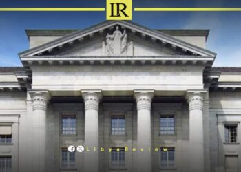 Libya Loses Swiss Court Fight as Geneva Guesthouse Seized