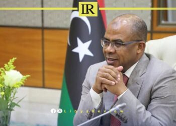 Libya Targets Major Expansion in Oil and Gas Drilling Next Year