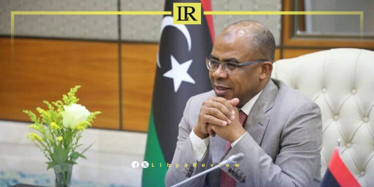 Libya Targets Major Expansion in Oil and Gas Drilling Next Year