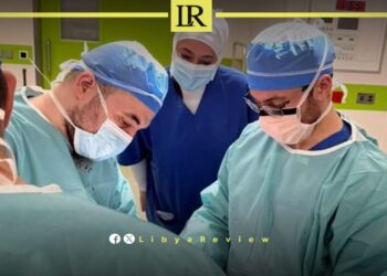 Libya Moves to Strengthen Healthcare with Large-Scale Doctor Training in Jordan