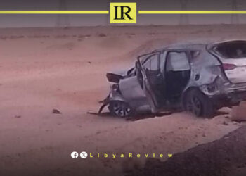 Deadly Crash Claims Libyan Family Traveling from Benghazi