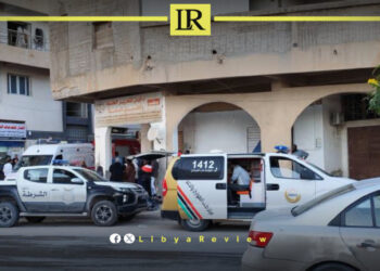 4 Die in Residential Fire in Libya’s Zliten