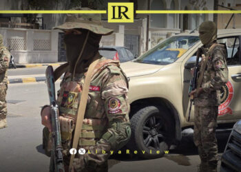 Tunisian MP Accuses Libyan Security of Detaining 15 Citizens