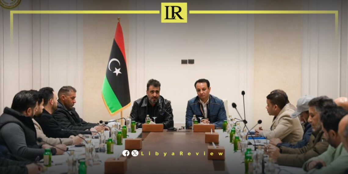 Libya’s Electricity Network Under Pressure After Severe Storms