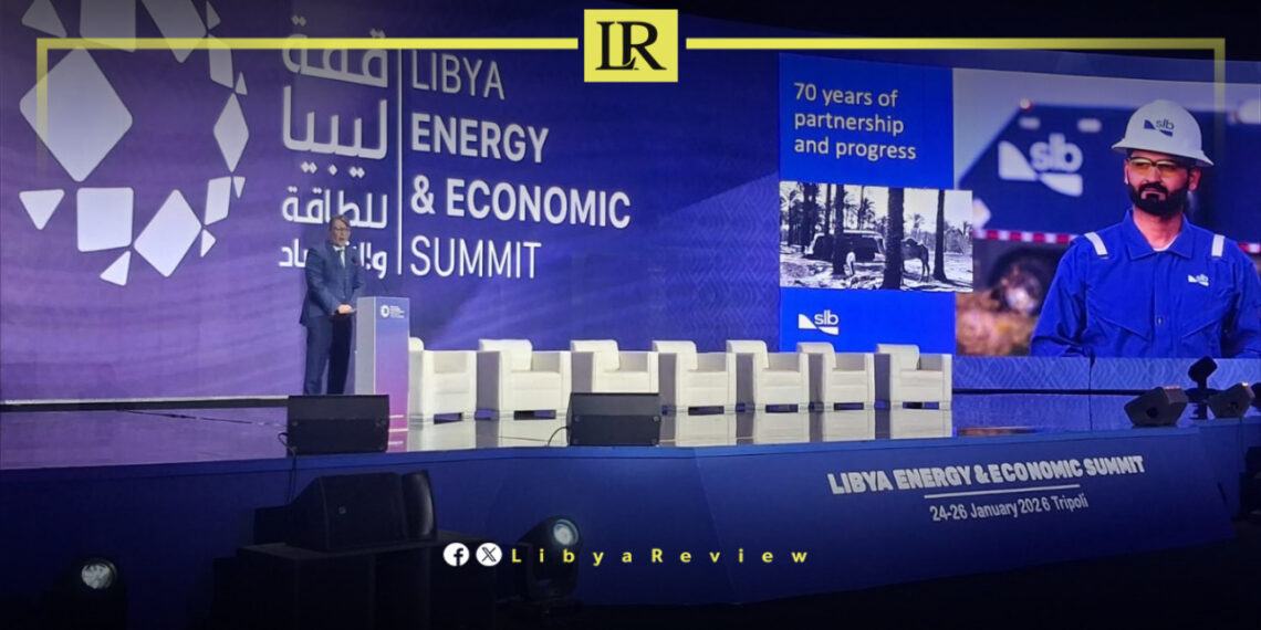 US Oilfield Major Turns to AI to Lift Libya’s Oil Production