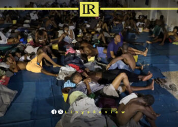 Libya’s Migrant Crisis Under Scrutiny as Slave Market Claims Go Viral