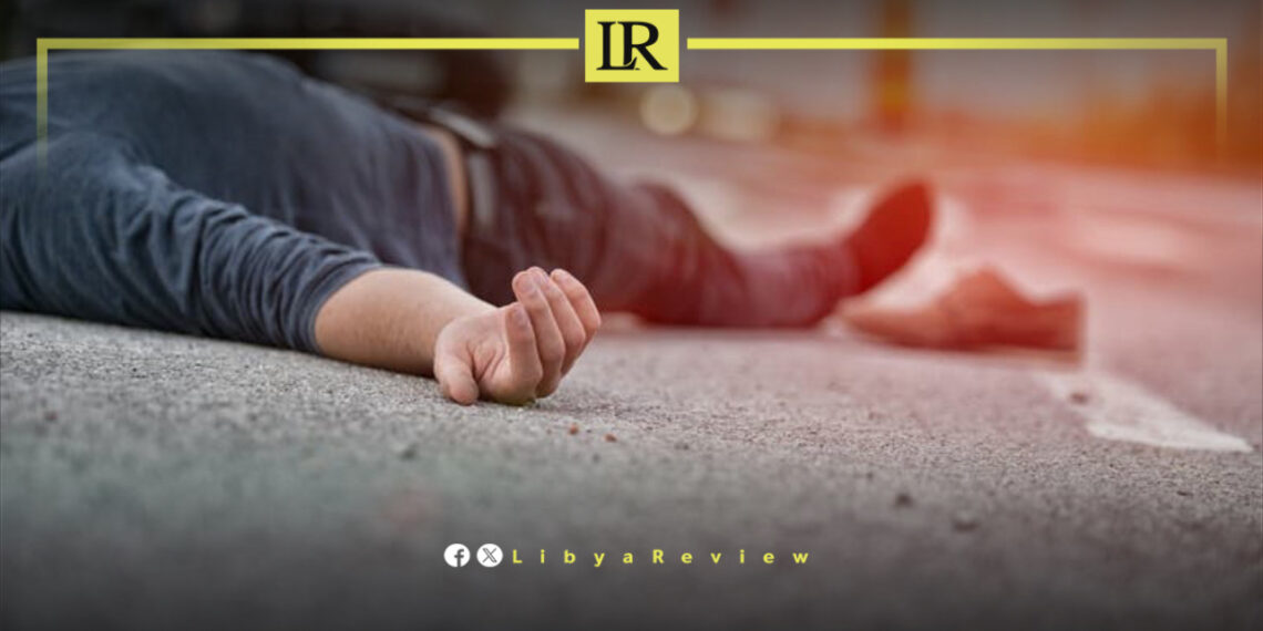 A Family Secret for 12 Years: Libya Solves Teen Murder Case