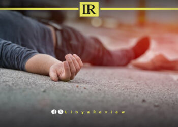 A Family Secret for 12 Years: Libya Solves Teen Murder Case