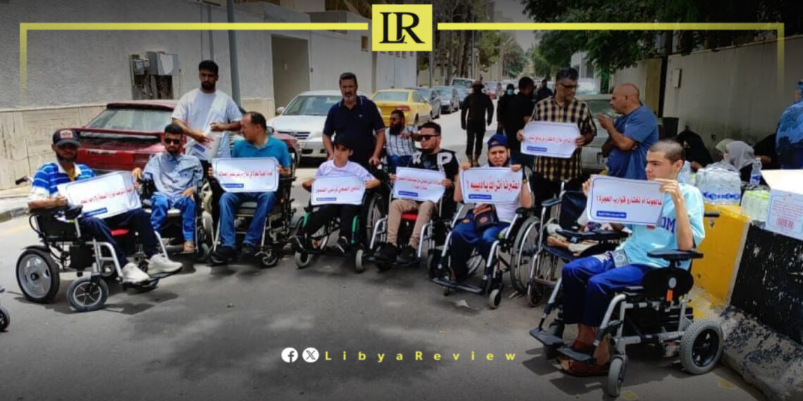 Libyan Families Demand Probe Into Delayed SMA Gene Therapy for Children