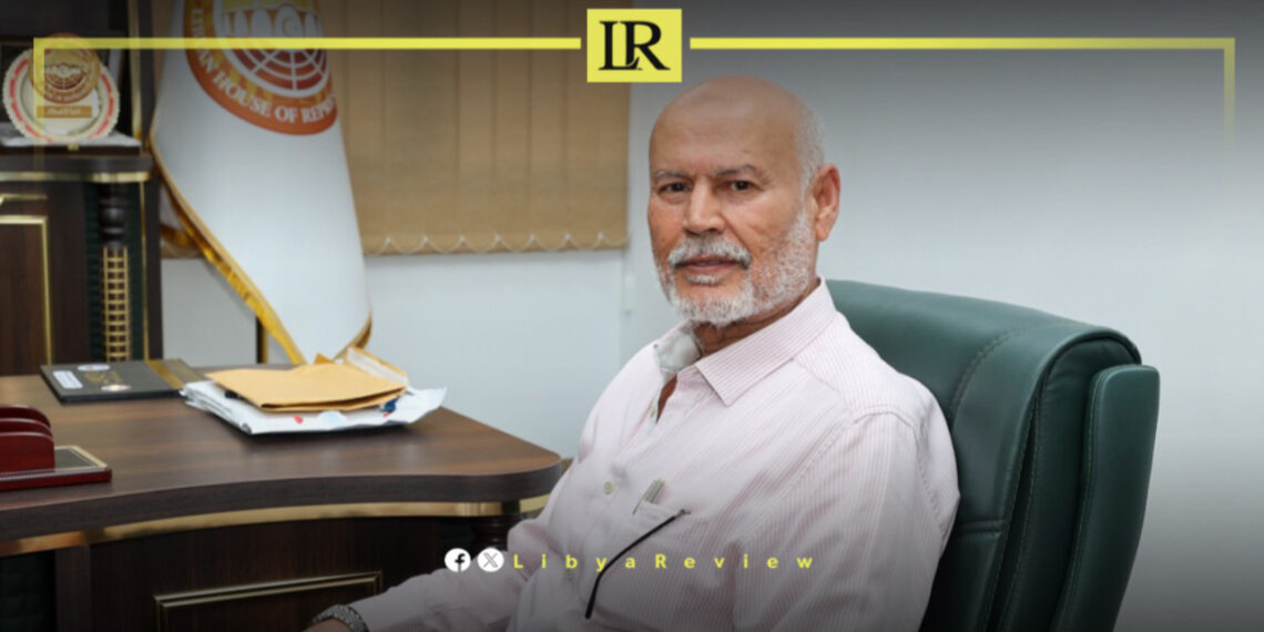 Libyan MP Warns Against Interference in Election Commission Decision