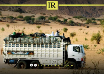 Trade Resumes Through Libya–Sudan Border Corridor