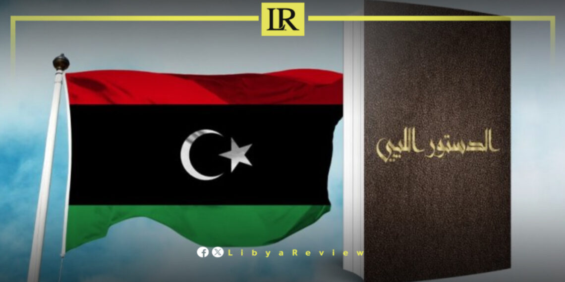 Who Is Blocking Libya’s Constitutional Referendum?