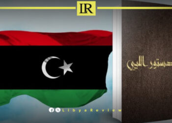 Who Is Blocking Libya’s Constitutional Referendum?