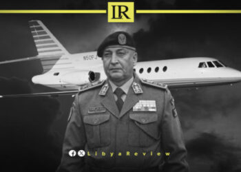 Flight Attendant Questioned in Turkey over Libya-Related Plane Crash