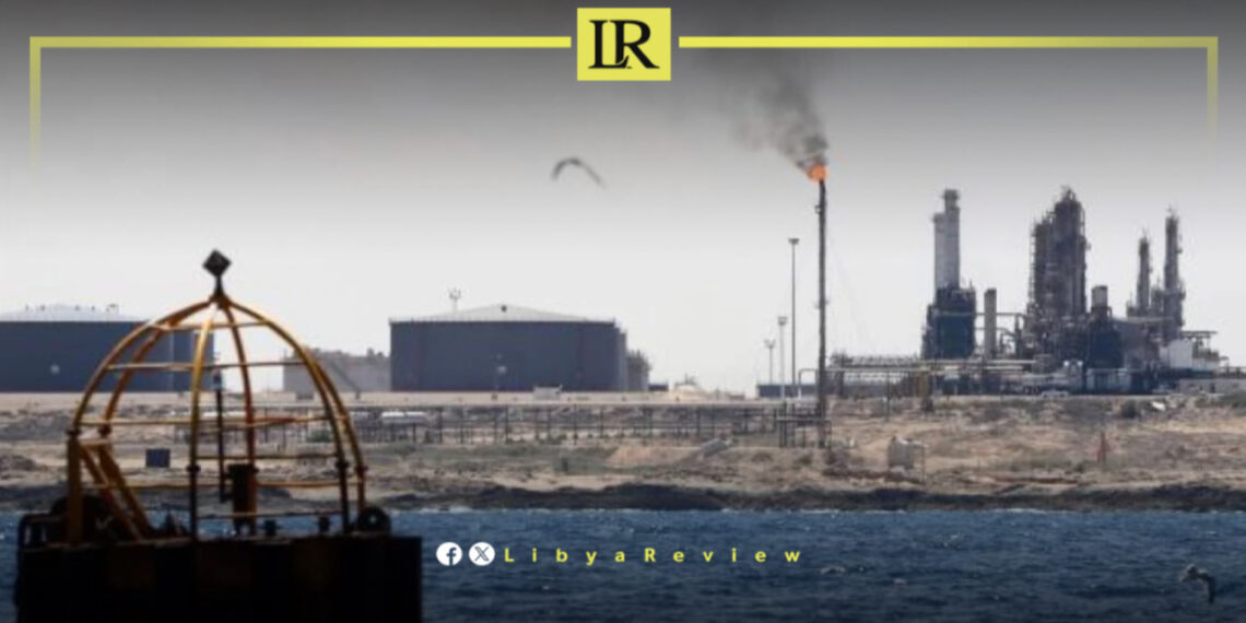 Ras Lanuf Tugboat Sinking Highlights Impact of Harsh Weather on Libya’s Energy Sector