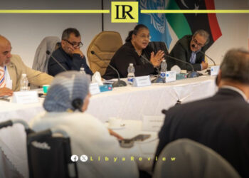 UN in Talks With Over 10 Nations to Fund Libya’s Political Dialogue