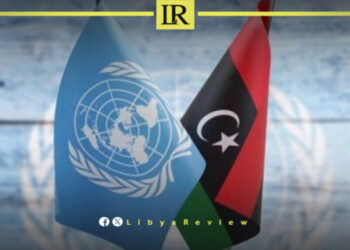 UN Mission Reaffirms Support for Libya’s Fight Against Organised Crime