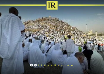 Libya Faces Record Hajj Demand With Only 7,800 Slots Available
