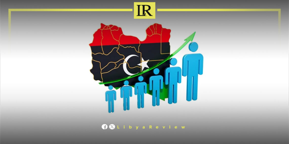 Libya Ranked 2nd in Arab World for Unemployment in 2026