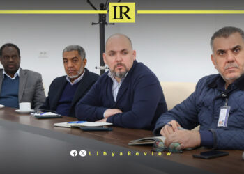 Libya & Algeria Expand Cooperation in Oil Sector Training