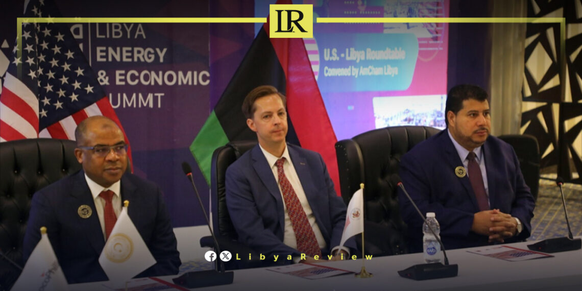 Why Libya Is Back on Washington’s Radar