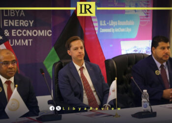 Why Libya Is Back on Washington’s Radar