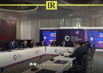 Libya Expands Energy Alliance With Italy to Include Power Generation