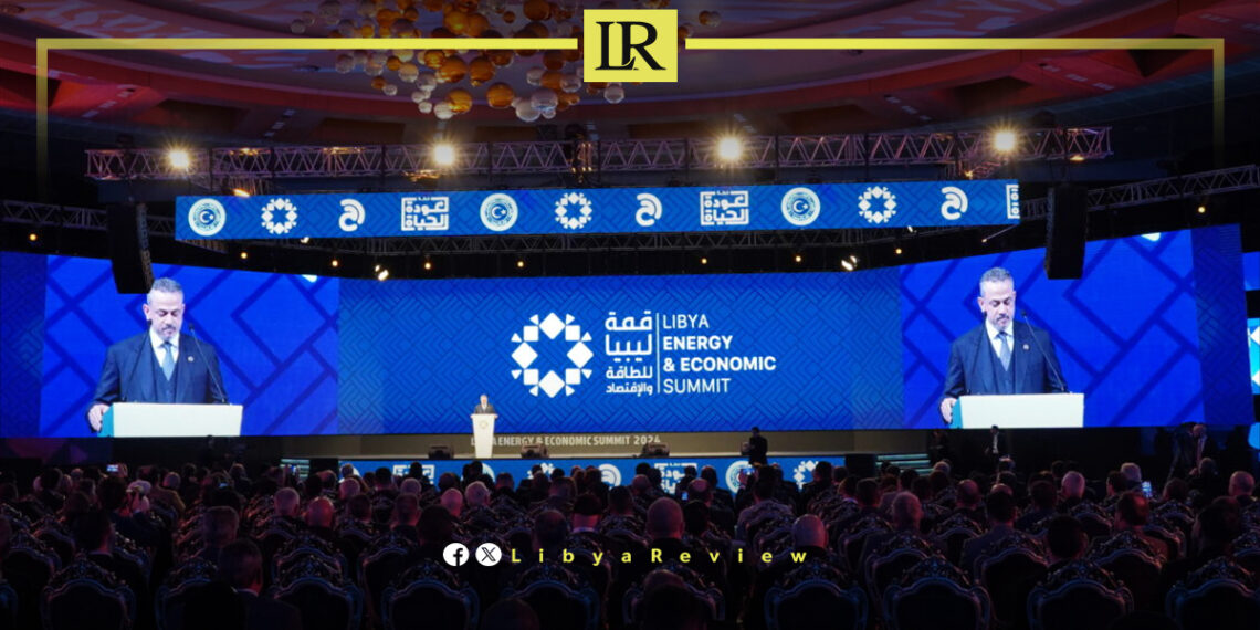 Libya Gets a Production Boost as TotalEnergies Restarts Mabrouk Field