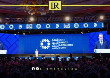 Libya Gets a Production Boost as TotalEnergies Restarts Mabrouk Field