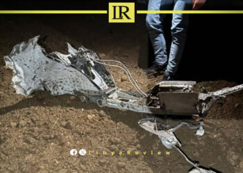 Turkish Minister Confirms Damage to Black Box in Libyan Military Plane Crash