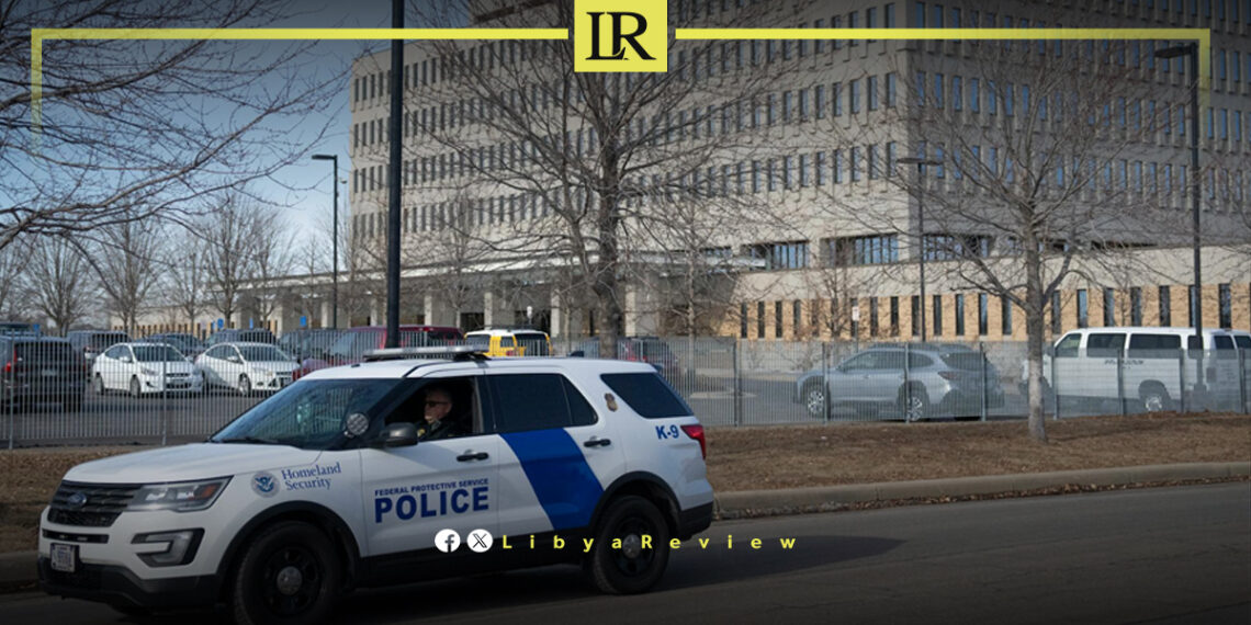 Rare Genetic Disease Raises Alarm Over Detention of Libyan National in US