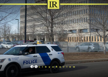 Rare Genetic Disease Raises Alarm Over Detention of Libyan National in US