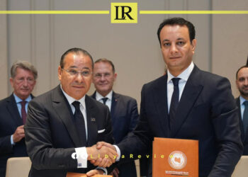 Libya’s Reconstruction Fund Signs Deals With Italy’s GKSD Holding