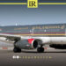 Libya's Misrata Receives First Royal Jordanian Passenger Flight