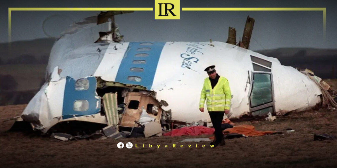 What Secrets Still Surround Libya’s Role in the Lockerbie Bombing?