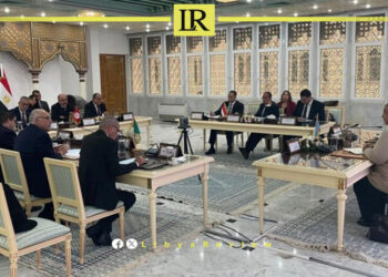 Libya’s Neighbors Push for UN-Led Roadmap to Break Political Deadlock