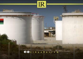 Pakistan Eyes Oil & Gas Partnerships in Libyan Energy Sector