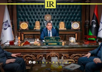 Libya’s Political Divide Resurfaces on Revolution Anniversary