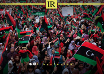 Libya’s Political Divide Resurfaces on Revolution Anniversary