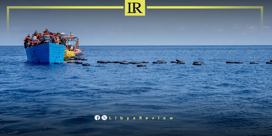 Nationwide Strike Shakes Libya’s Justice System Over Unpaid Wage Law