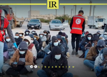 Libya Deports 30 Egyptians in Fresh Border Crackdown