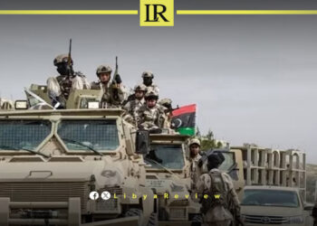 4 Libyan Army Soldiers Killed in Southern Libya Landmine Blast