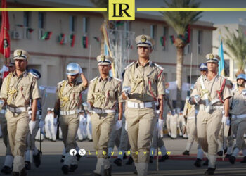 Inside Libya’s Expanding Special Operations Programme