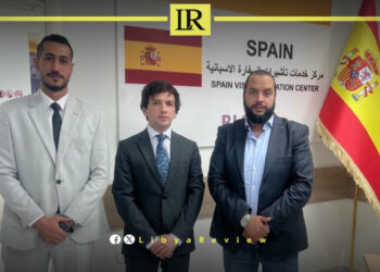 Spain Opens First Consular Office in Benghazi in Over 70 Years
