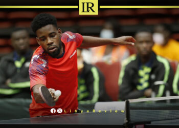 Libya to Host African Table Tennis World Cup Qualifier in Benghazi