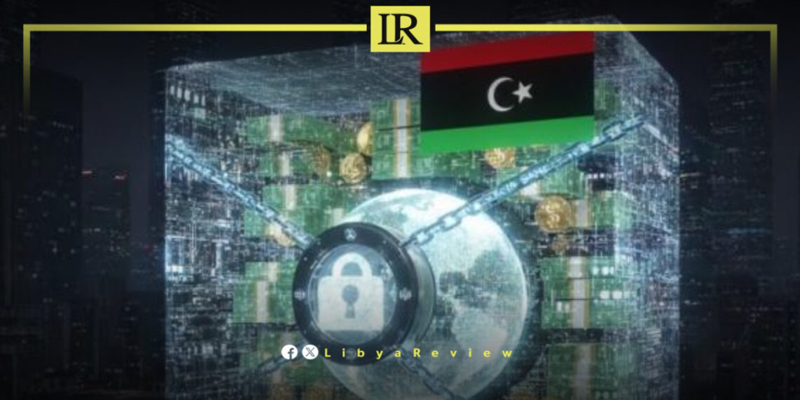 Report: Libya Holds Africa’s Most Valuable Gold Reserves