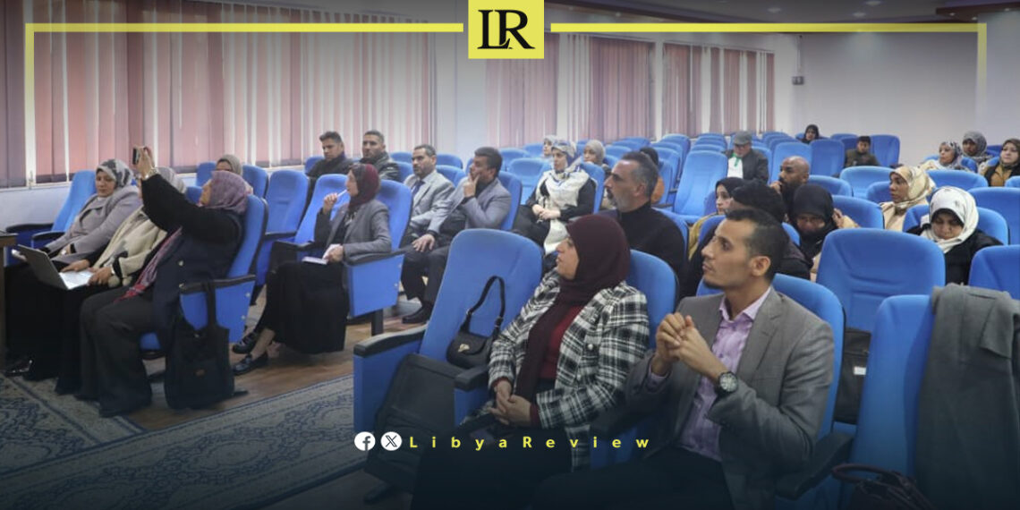 Education in Transition: Benghazi Forum Explores Path to Sustainable Learning